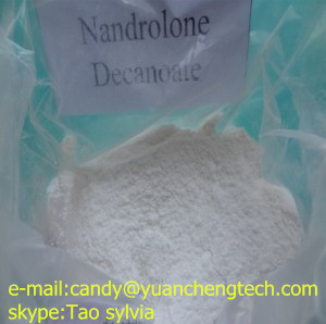 Nandrolone Decanoate ()